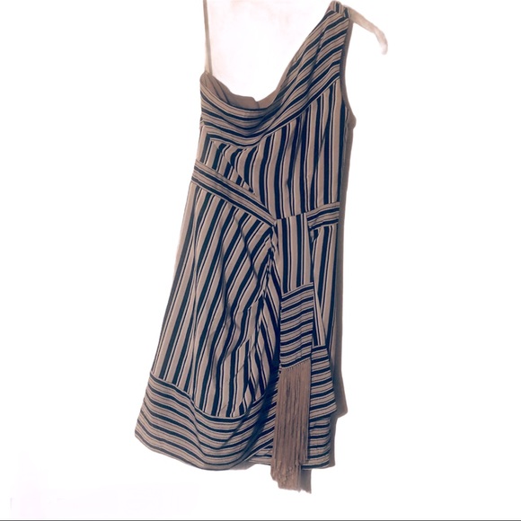 HP!🎉 BCBGeneration | Silk “Stevie” Dress | XXS - Picture 2 of 15